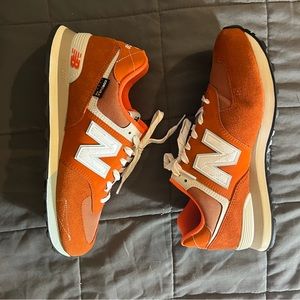 New Balance 574